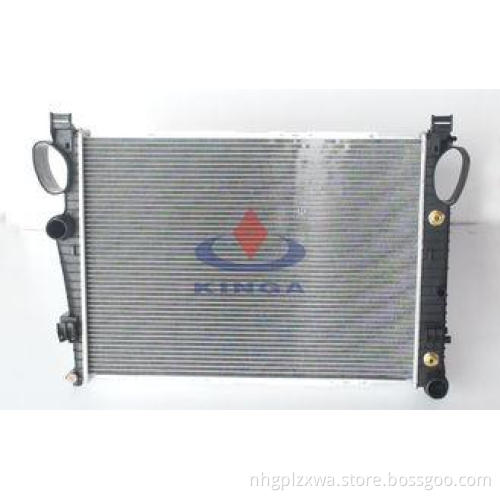 Cooling system Mercedes Benz Radiator 2205000903 W215 / S55